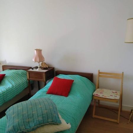 Grand 3 Pieces 82 M2 4P Plus 2-3P , 150M Plage Довил Екстериор снимка