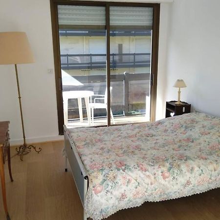 Grand 3 Pieces 82 M2 4P Plus 2-3P , 150M Plage Довил Екстериор снимка